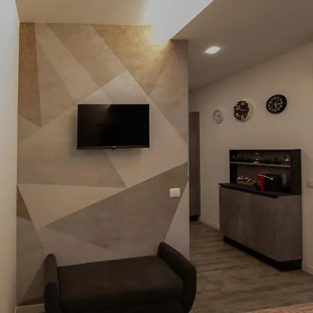 Clessidra1 Monolocale A 300m Bernina Express Tirano