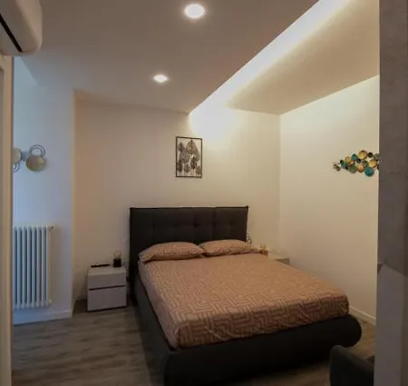 Clessidra1 Monolocale A 300m Bernina Express Tirano