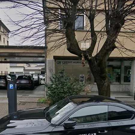 Apartament Clessidra1 Monolocale A 300m Bernina Express *